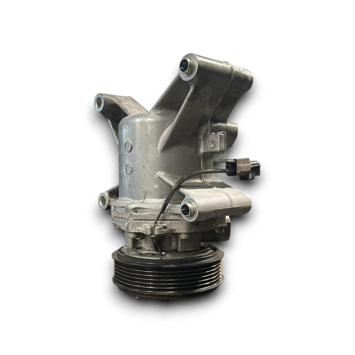 Air Conditioning Compressor Mazda CX - 3 cod.92600D323B 1.5 Diesel (2015 > ) - F&P CRASH SRLS - Used Parts
