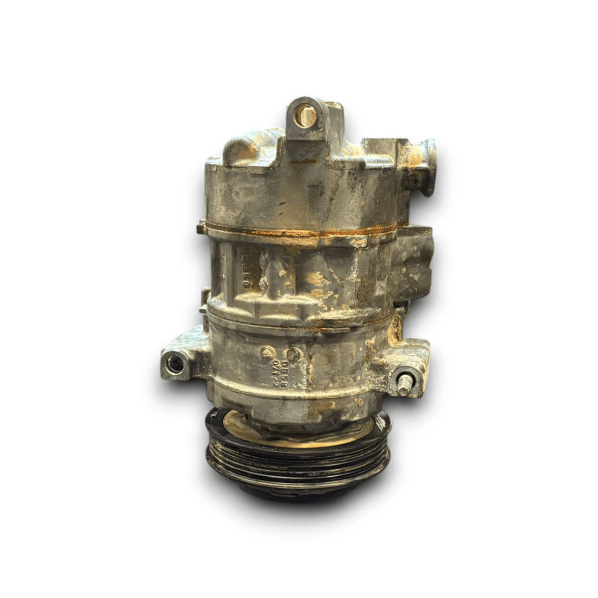 Air conditioning compressor mercedes - benz class a w177 1.5 diesel code: A0008304202 (2018 - >) - F&P CRASH SRL - Used Parts