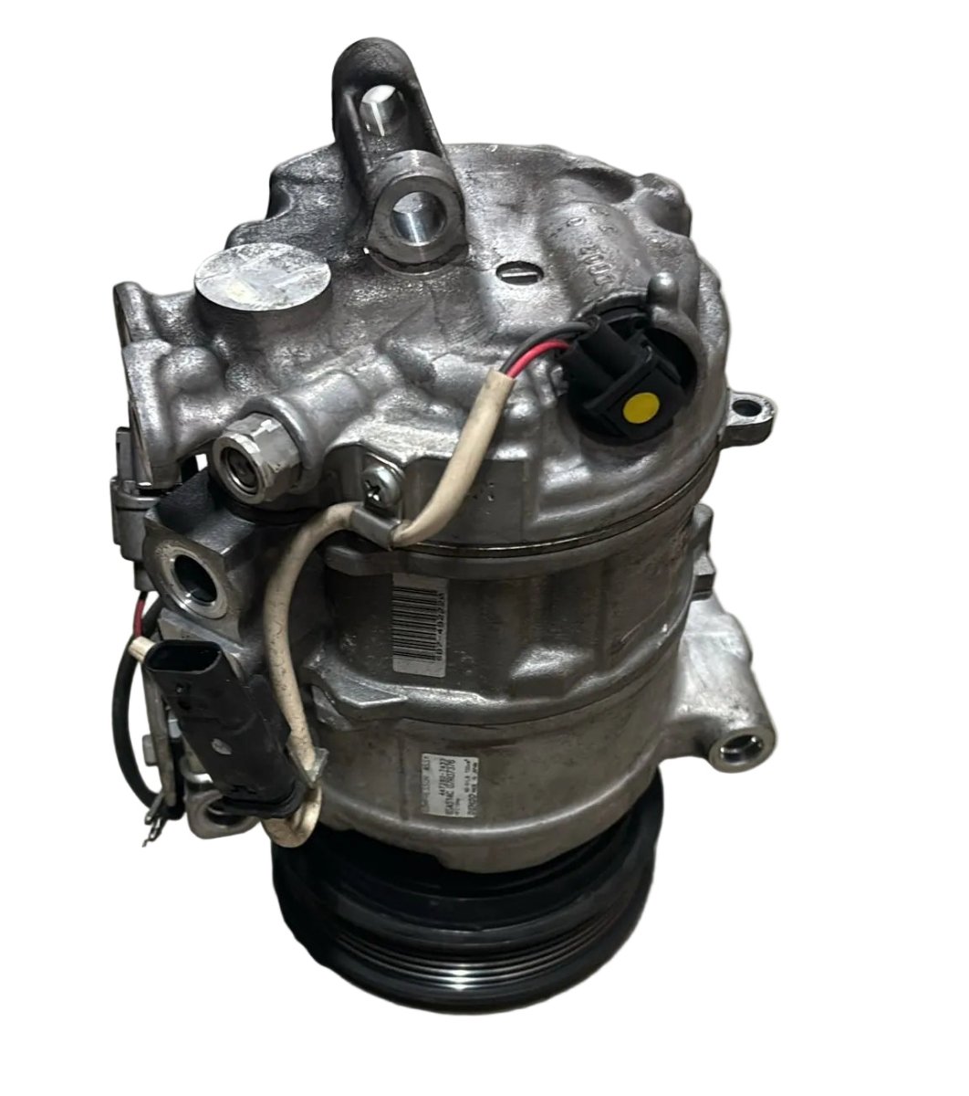 Compressore aria condizionata mercedes - benz cla (x118) 1.5 diesel cod:447280 - 7433 (2019 - 2025) - F&P CRASH SRL - Ricambi Usati