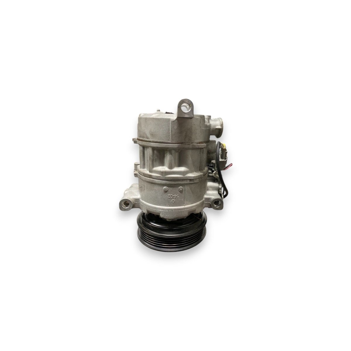 Compressore aria condizionata mercedes - benz classe a w176 2.2 diesel Cod: a0038304460 (2012 - 2018) - F&P CRASH SRLS - Ricambi Usati