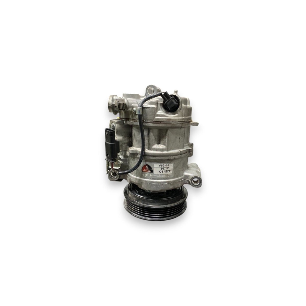 Compressore aria condizionata mercedes - benz classe a w176 2.2 diesel Cod: a0038304460 (2012 - 2018) - F&P CRASH SRLS - Ricambi Usati