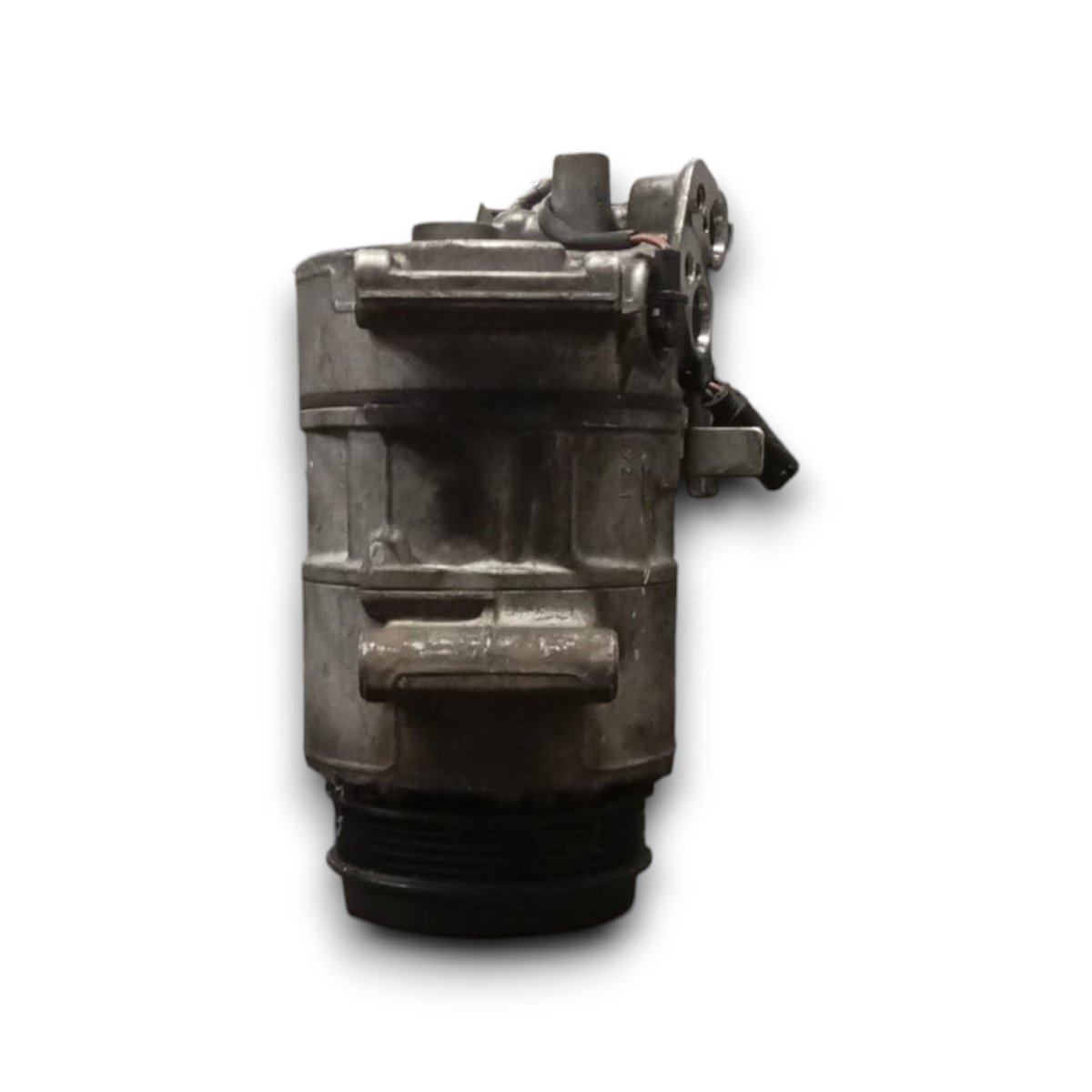 Air conditioning compressor mercedes benz class b w245 code . a0022301411 1.8 diesel (2005 > 2011) - F&P CRASH SRL - Used Parts