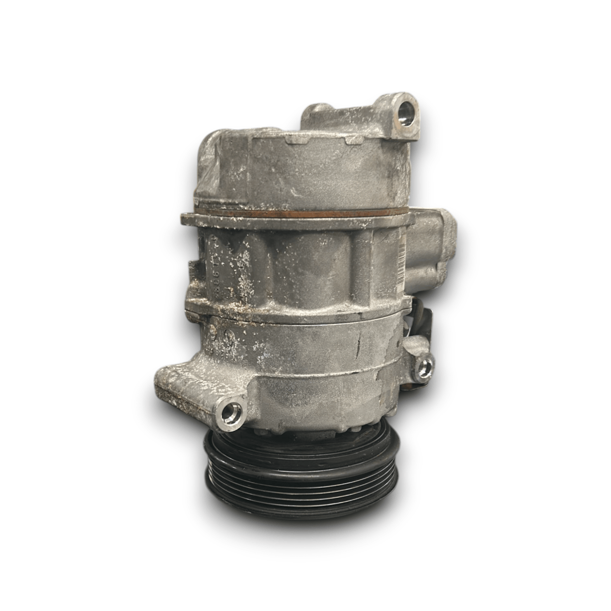 Mercedes Benz Class B W246 1.8 Diesel Air Conditioning Compressor code:447280 - 7110 (2011 > 2019) - F&P CRASH SRLS - Used Parts