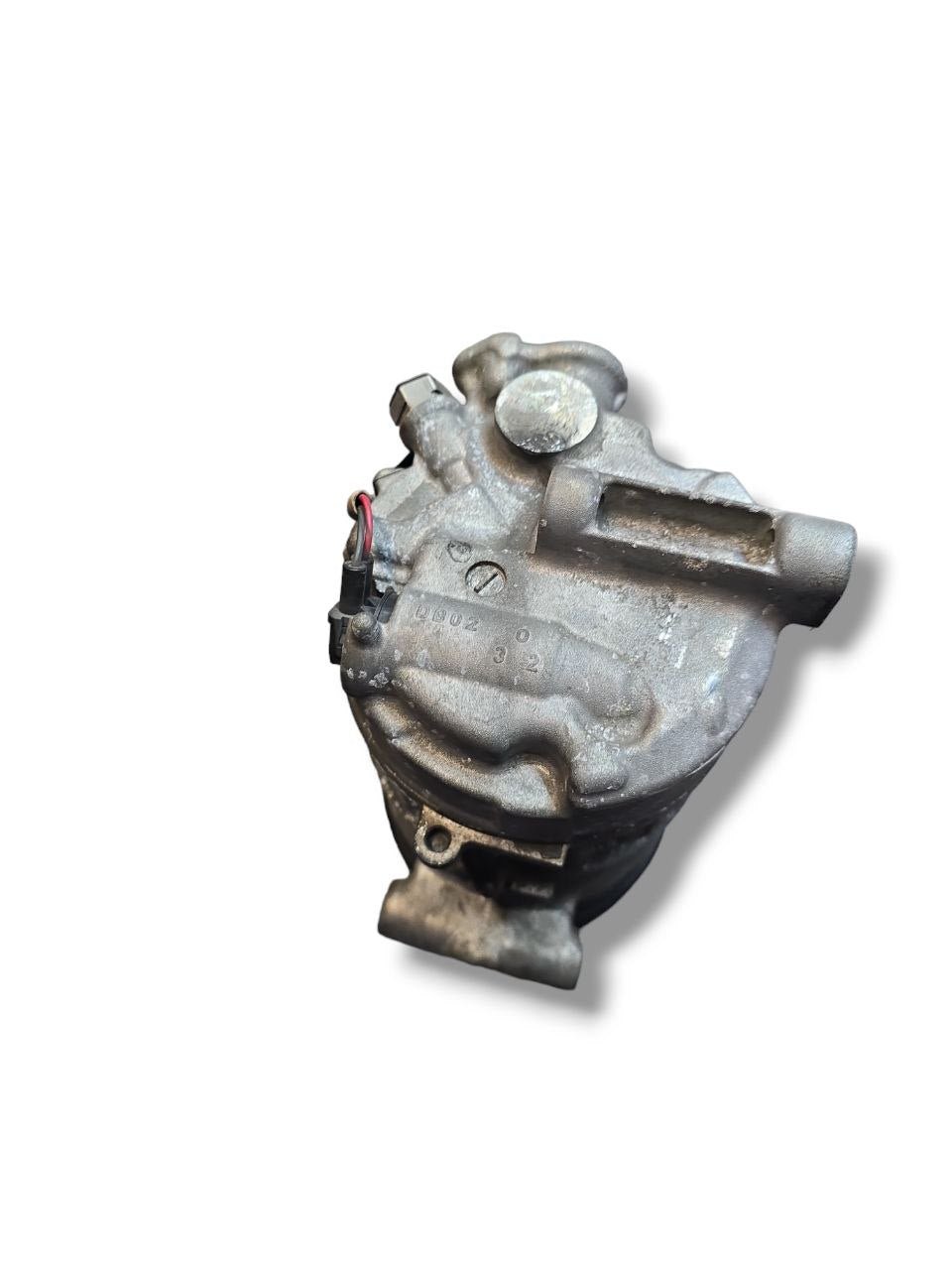 Air Conditioning Compressor Mercedes-Benz Class B w246 2.0 Diesel (2012 - 2018) Code: 447280-7422 - F&P CRASH SRLS - Used Parts