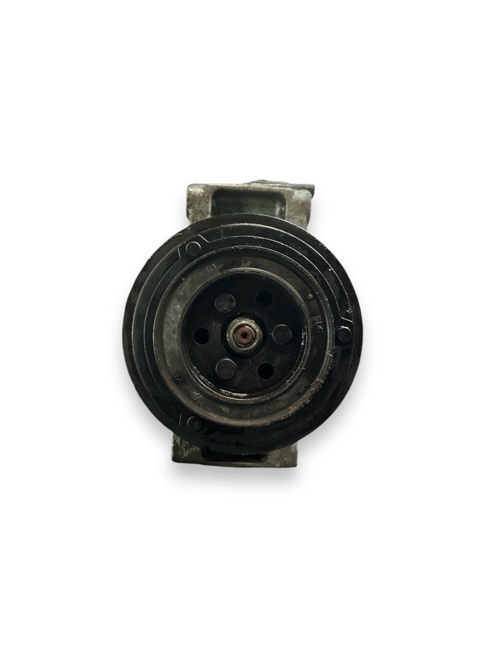 Compressore Aria Condizionata Mercedes - Benz Classe C W205 2.2 Diesel (2014 al 2021) cod.A0008303902 - F&P CRASH SRLS - Ricambi Usati