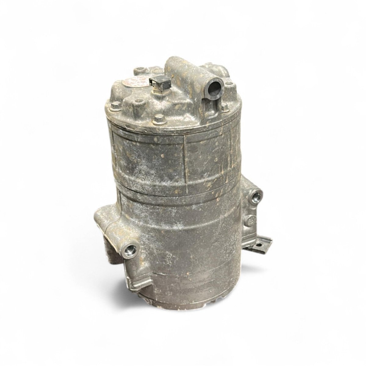 Compressore aria condizionata Mercedes Benz EQC (N293) cod.A0008303204 elettrico (2019 > 2024) - F&P CRASH SRLS - Ricambi Usati