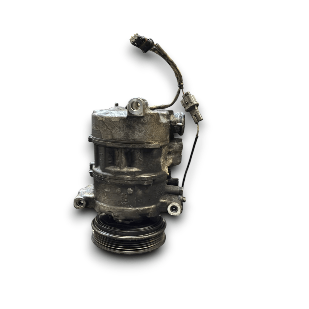 Compressore aria condizionata mercedes - benz gla x156 2.2 diesel cod : 447250 - 1670 (2013 - 2019) - F&P CRASH SRL - Ricambi Usati