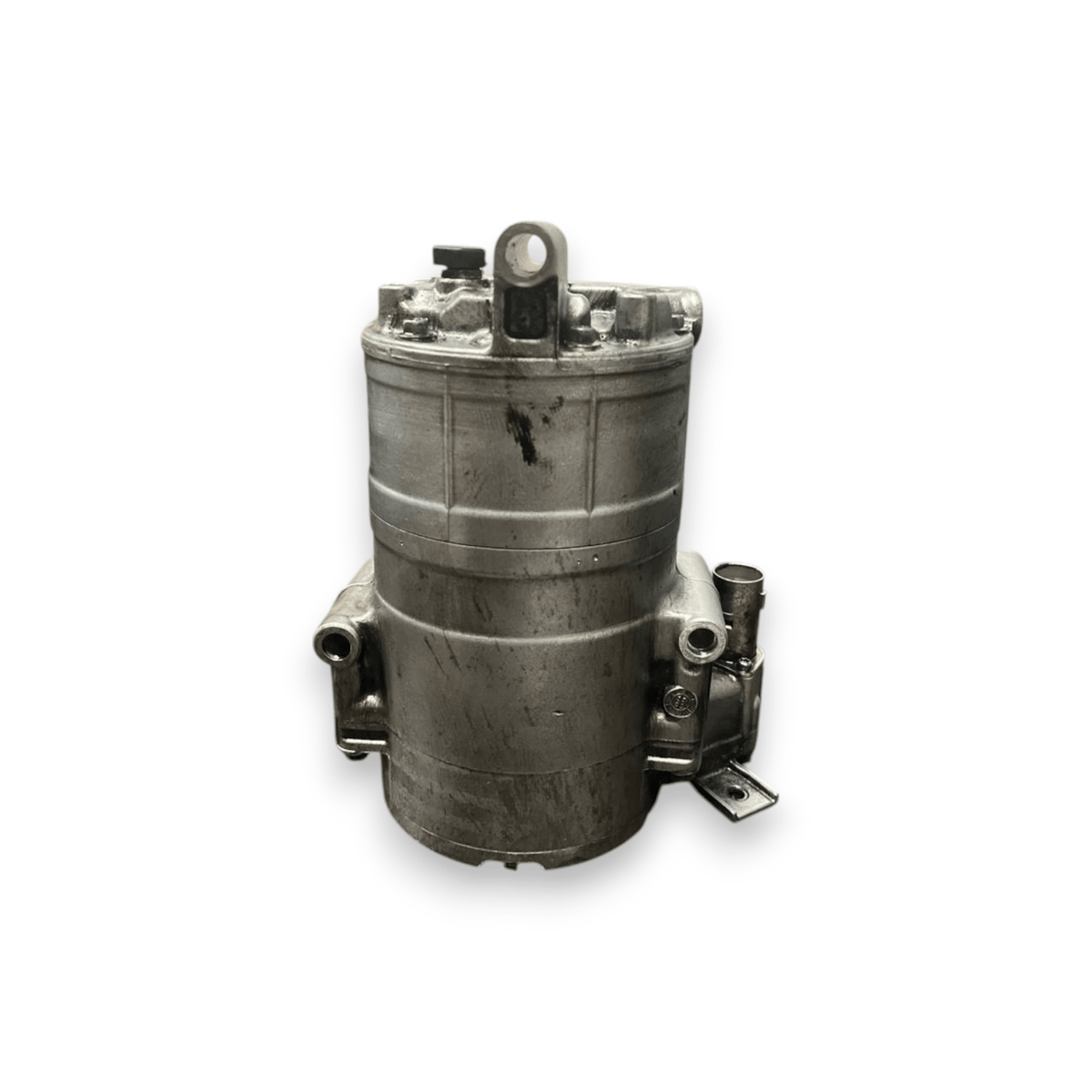 Air Conditioning Compressor Mercedes - Benz Glc C253 2.0 Diesel - Hybrid (2016 to 2023) code: A0008303204 - F&P CRASH SRLS - Used Parts