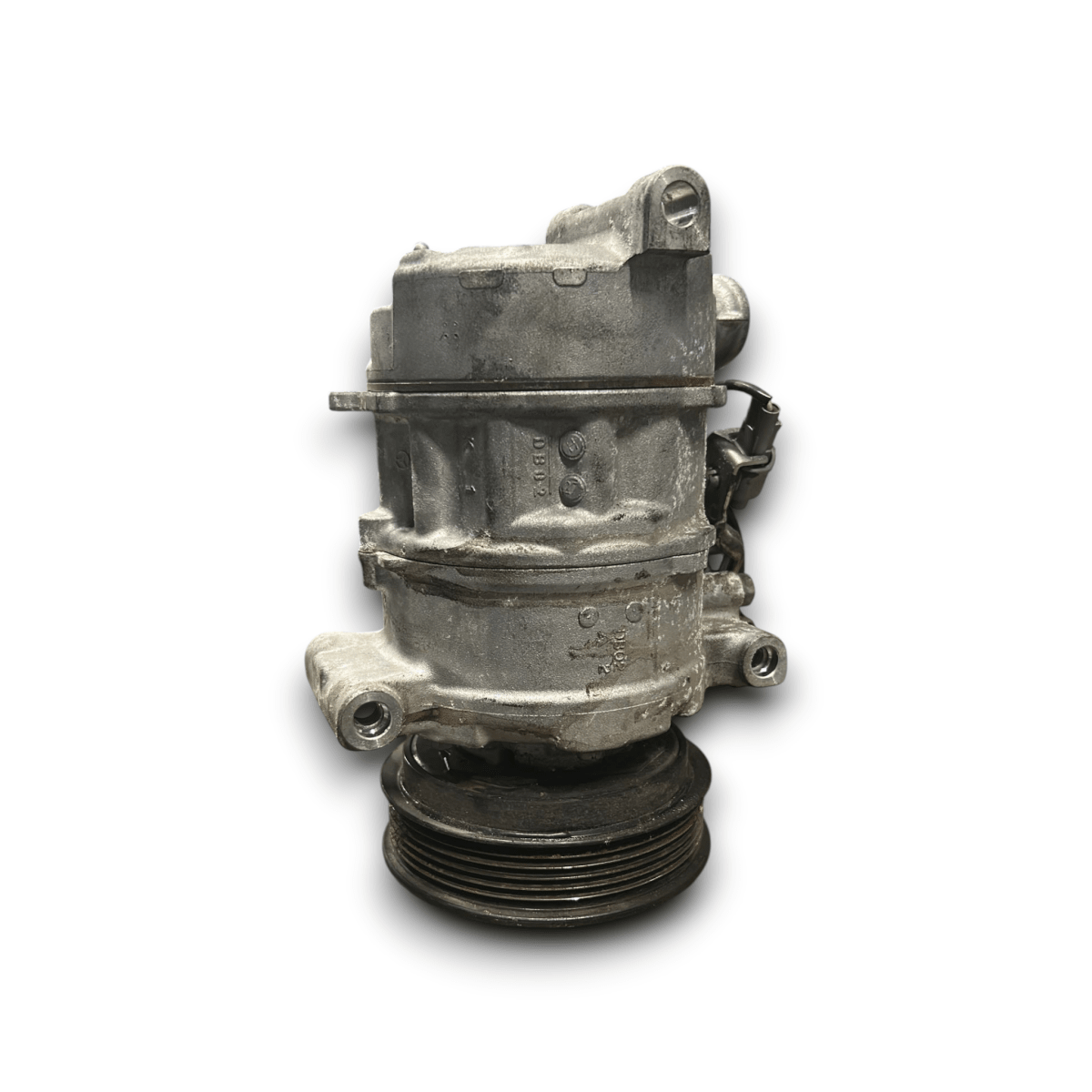 Compressore aria condizionata mercedes classe a w176 1.5 diesel cod:447280-7433 (2012 > 2020) - F&P CRASH SRL - Ricambi Usati