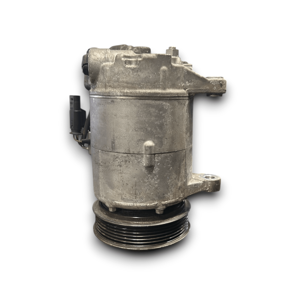 Air Conditioning Compressor Mini Clubman F56 1.5 Diesel (2014 >) code:65789 - F&P CRASH SRLS - Used Parts