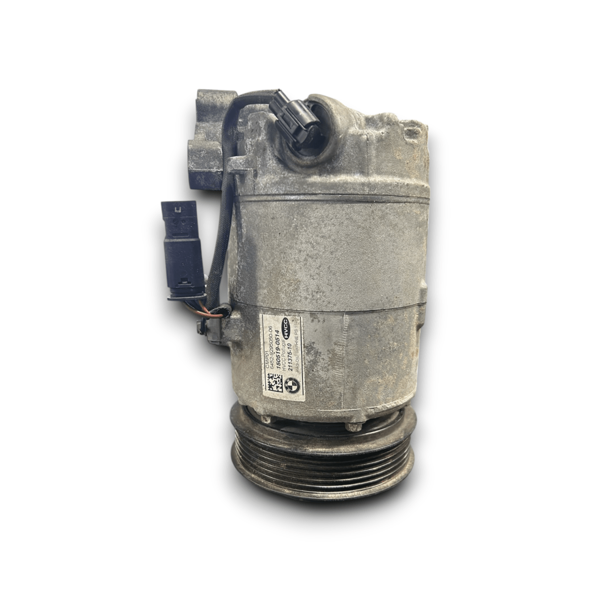 Compressore Aria Condizionata Mini Cooper F55 1.5 Diesel cod:211375 - 10 (2014 >) - F&P CRASH SRLS - Ricambi Usati
