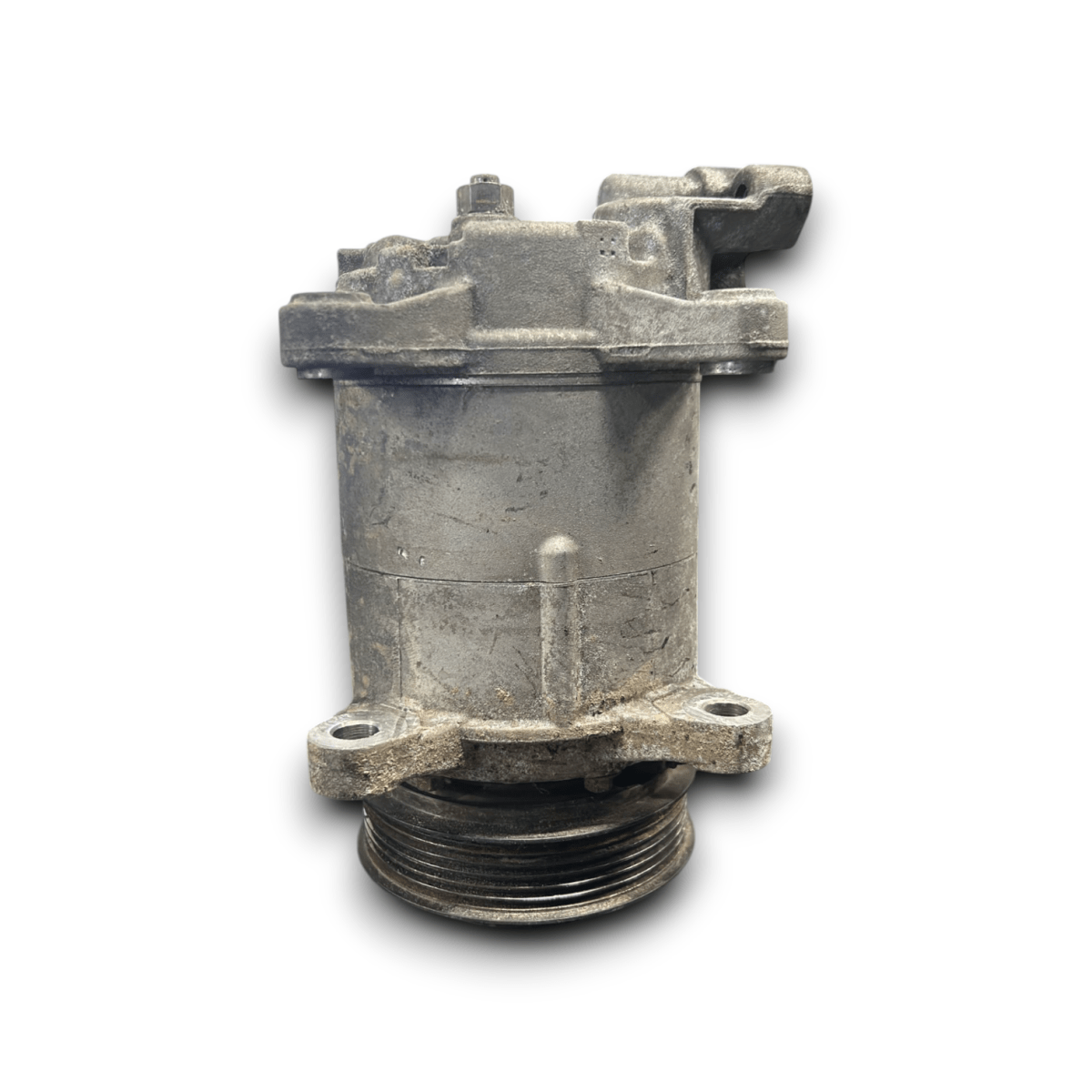 Mini Cooper F55 1.5 Diesel Air Conditioning Compressor cod:211375 - 10 (2014 >) - F&P CRASH SRLS - Used Parts