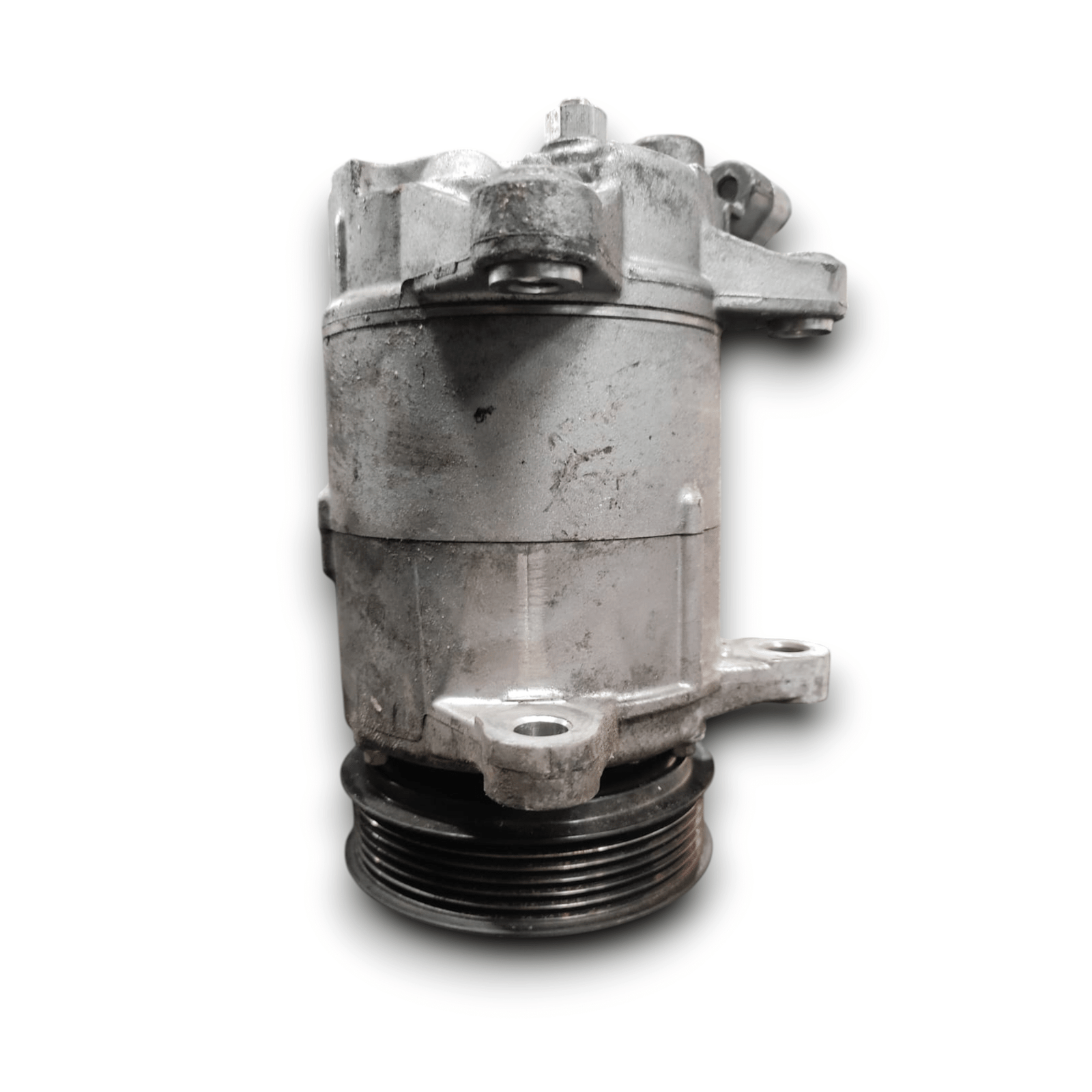 Compressore Aria Condizionata Mini Countryman F60 2.0 Diesel COD: 6452682687901 (2017 - 2020) - F&P CRASH SRLS - Ricambi Usati