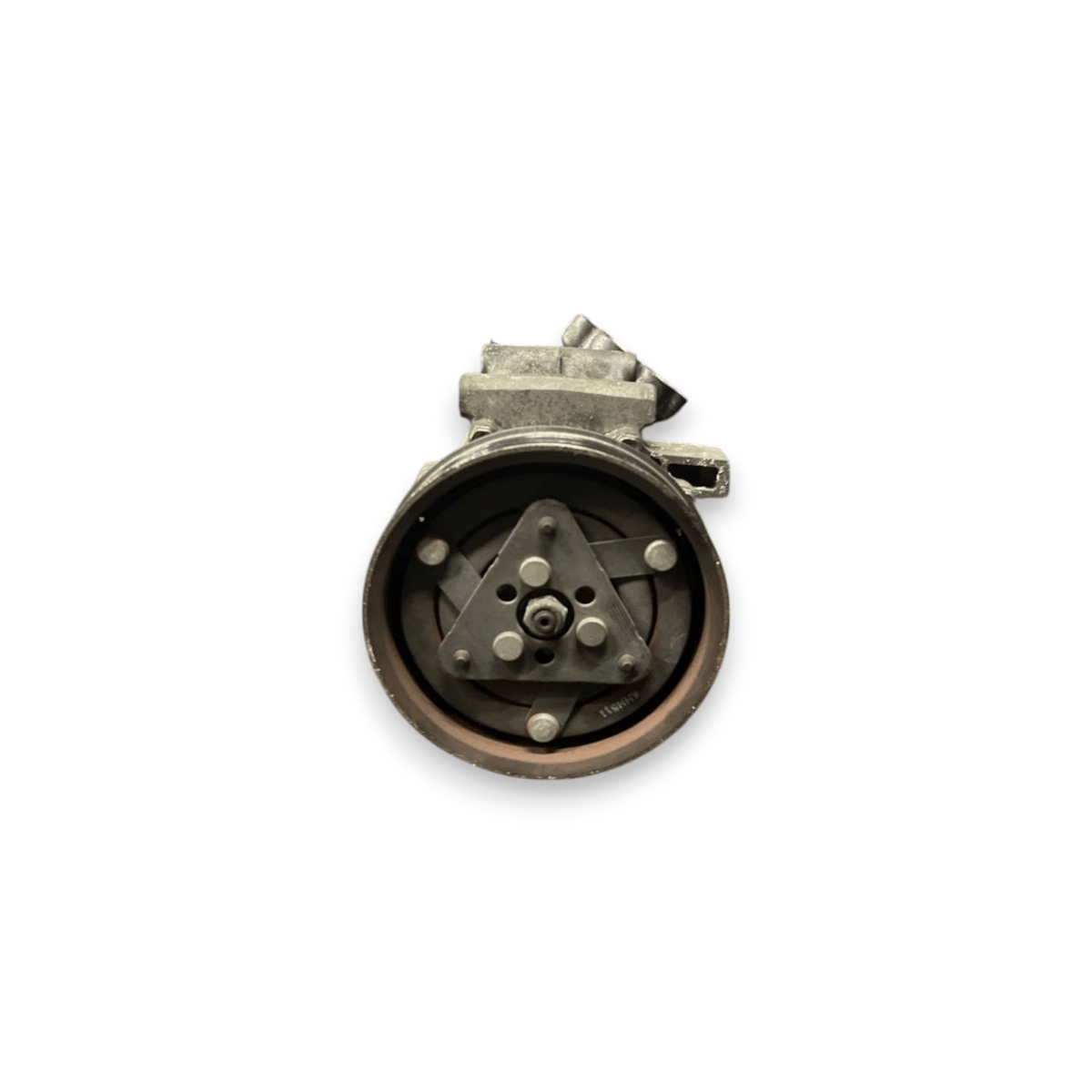 Compressore Aria Condizionata Nissan Juke F15 1.5 Diesel (2010 al 2019) cod: 92600AZ74A - F&P CRASH SRLS - Ricambi Usati