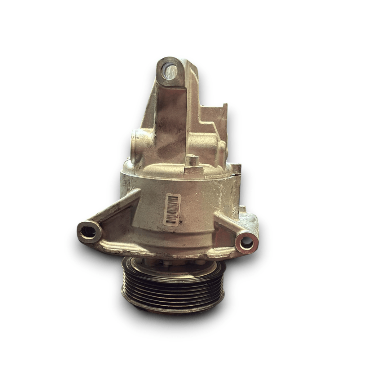 Compressore aria condizionata nissan micra v 1.5 diesel cod : t9913aa (2017 - 2022) - F&P CRASH SRL - Ricambi Usati