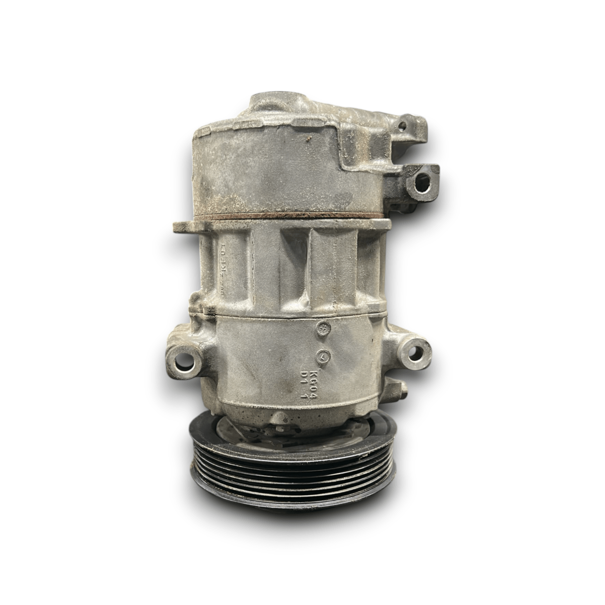 Compressore aria condizionata nissan qashqai j10 1.5 diesel cod:926004EA0A (2006 > 2014) - F&P CRASH SRLS - Ricambi Usati