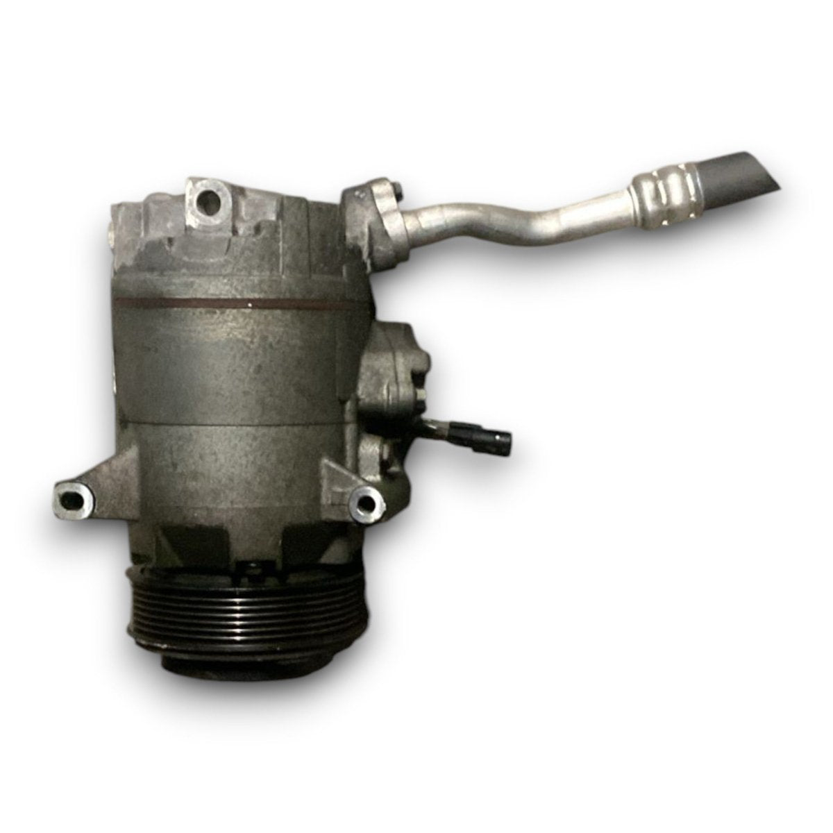 Compressore aria condizionata nissan qashqai j10 cod . 92600bb00a 1.6 diesel (2006 > 2014) - F&P CRASH SRL - Ricambi Usati