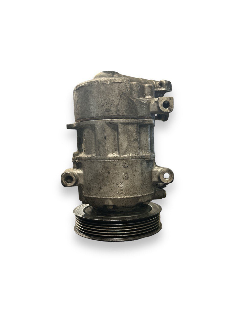 Nissan Qashqai (J11) 1.5 Diesel Air Conditioning Compressor cod.926004EA0A (2014 > ) - F&P CRASH SRLS - Used Parts