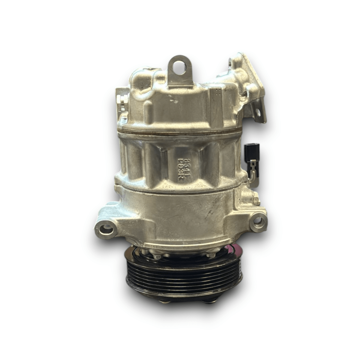 Compressore aria condizionata nissan qashqai j12 1.3 benzina cod : 926006UB0A (2021 ->) - F&P CRASH SRL - Ricambi Usati