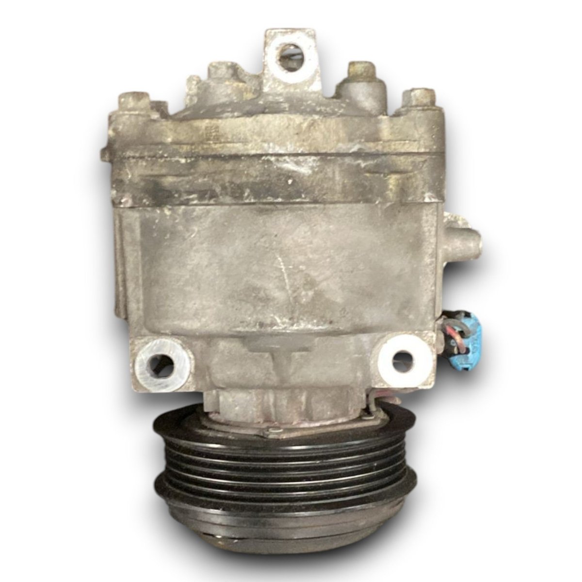 Compressore aria condizionata Opel Adam cod . AKT200A413B 1.0 benzina (2013 > 2019) - F&P CRASH SRL - Ricambi Usati