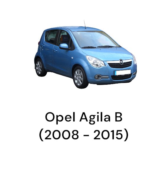 Air Conditioning Compressor Opel Agila B 1.2 Petrol code.C95200 - 51KAO (2008 > 2015) - F&P CRASH SRLS - Used Parts