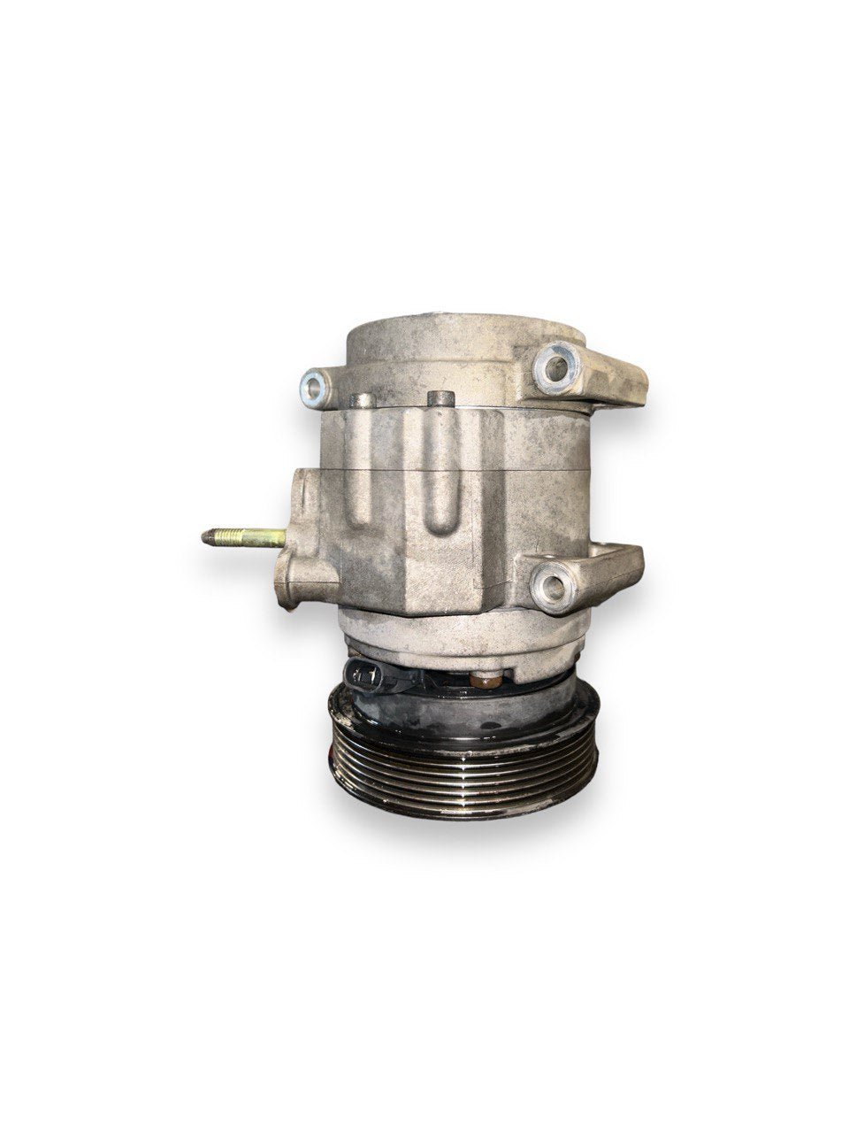 Compressore Aria Condizionata Opel Antara 2.0 Diesel (2006 > 2015) cod.96861884 - F&P CRASH SRLS - Ricambi Usati