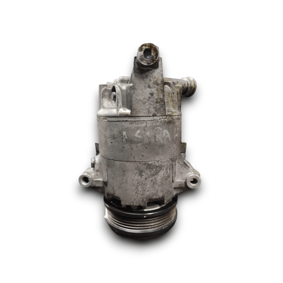 Compressore aria condizionata opel astra h 1.7 diesel cod: 383601234 (2004 - 2011) - F&P CRASH SRLS - Ricambi Usati