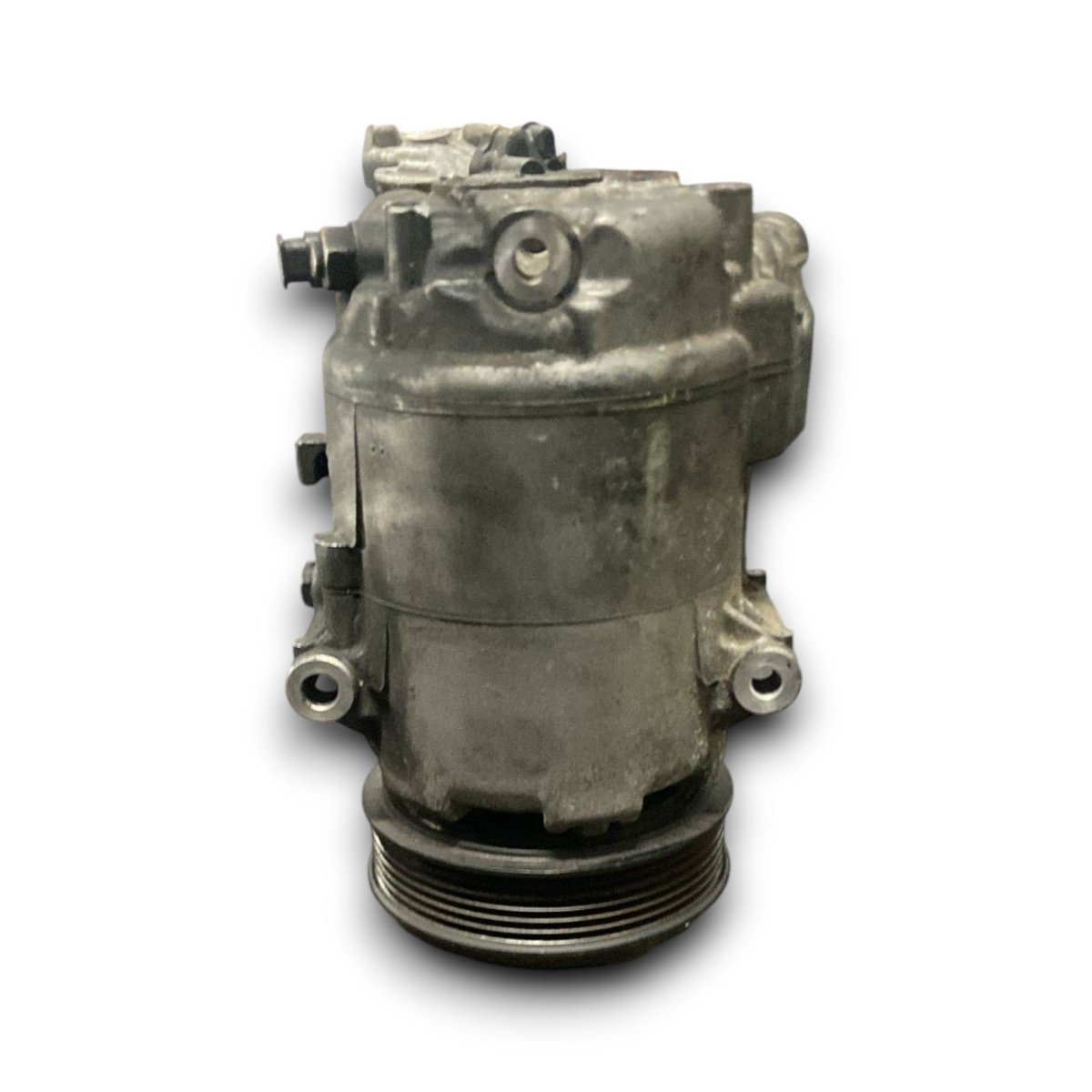 Compressore aria condizionata opel astra h cod . 401351739 1.7 diesel (2004 > 2011) - F&P CRASH SRL - Ricambi Usati