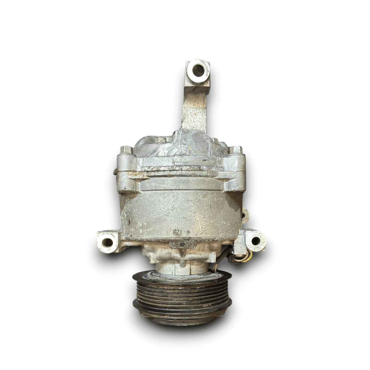 Air conditioning compressor opel astra k 1.5 diesel code: 39217353 (2015 - 2021) - F&P CRASH SRL - Used Parts