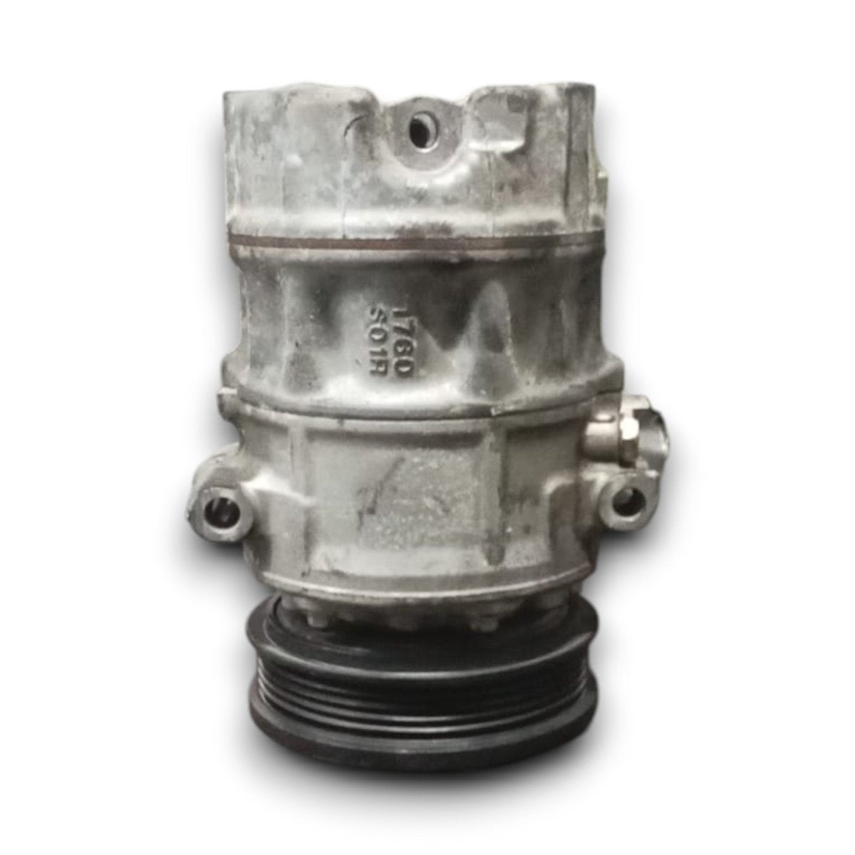 Compressore aria condizionata opel astra k cod . 39034463 1.5 diesel (2015 > 2021) - F&P CRASH SRL - Ricambi Usati