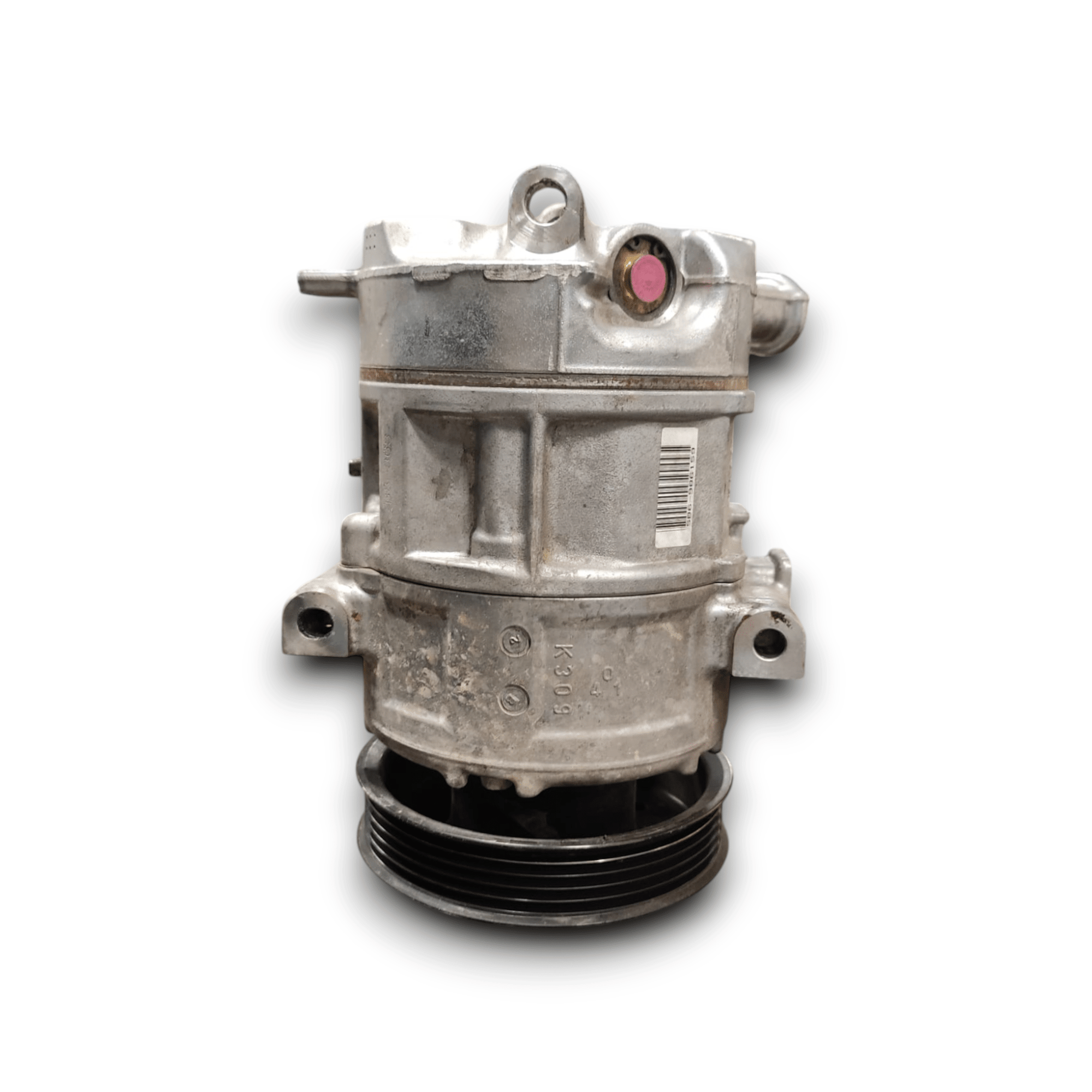 Compressore Aria Condizionata Opel Corsa E 1.4 Benzina COD: 13447213 (2014 - 2019) - F&P CRASH SRLS - Ricambi Usati