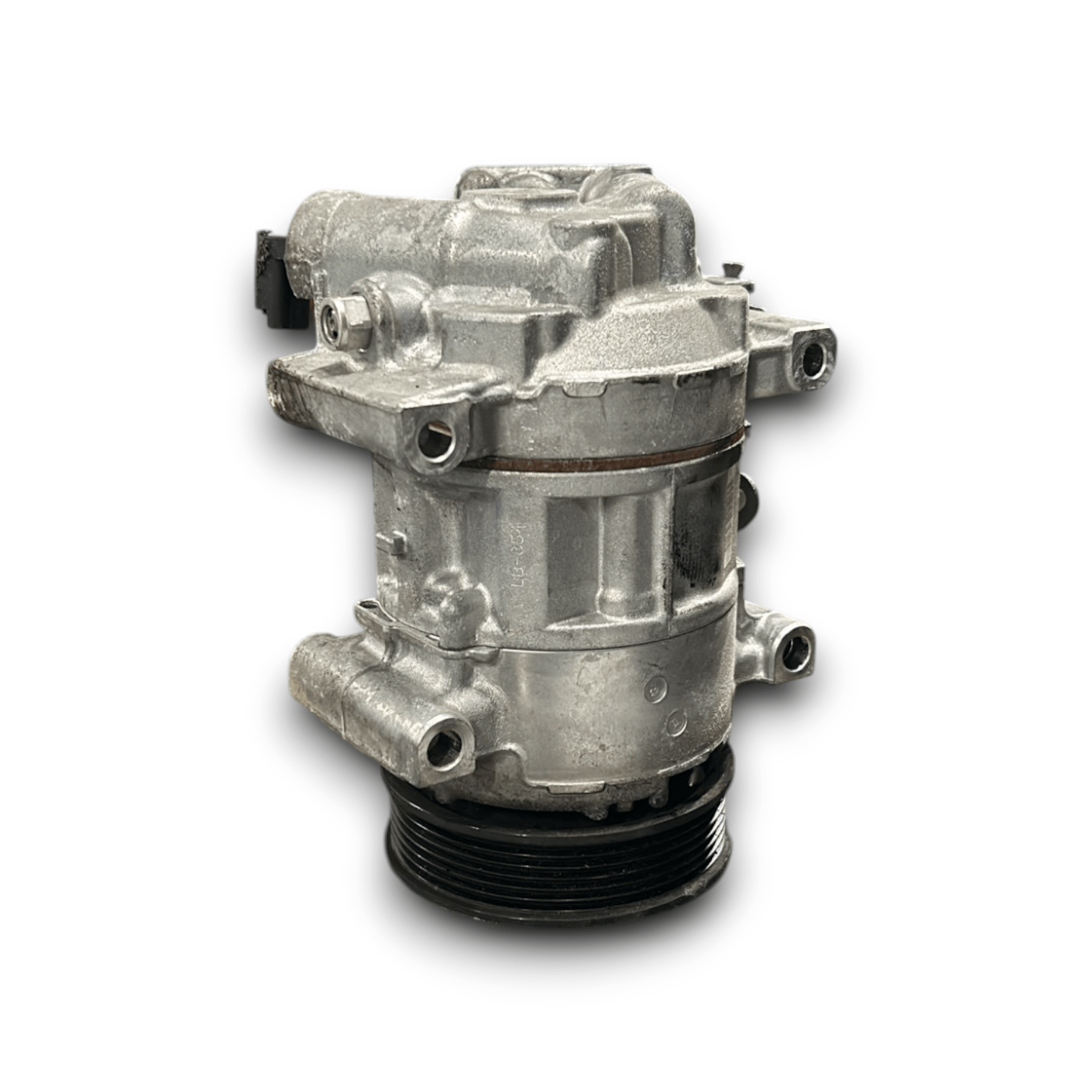 Compressore Aria Condizionata Opel Grandland X 1.5 Diesel cod:9830103980 (2017>) - F&P CRASH SRLS - Ricambi Usati