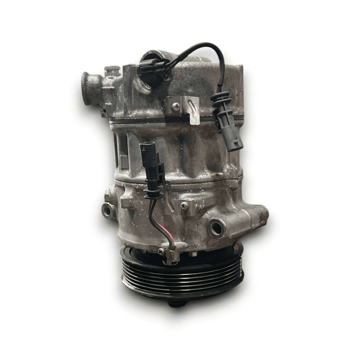Compressore aria condizionata opel inisgnia a 2.0 diesel cod:P22861236 (2008 > 2017) - F&P CRASH SRL - Ricambi Usati