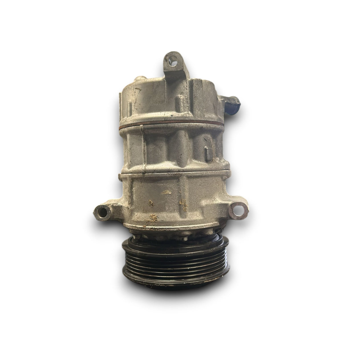 Air Conditioning Compressor Opel Insignia B cod.39157559 2.0 Diesel (2017 > 2023) - F&P CRASH SRLS - Used Parts