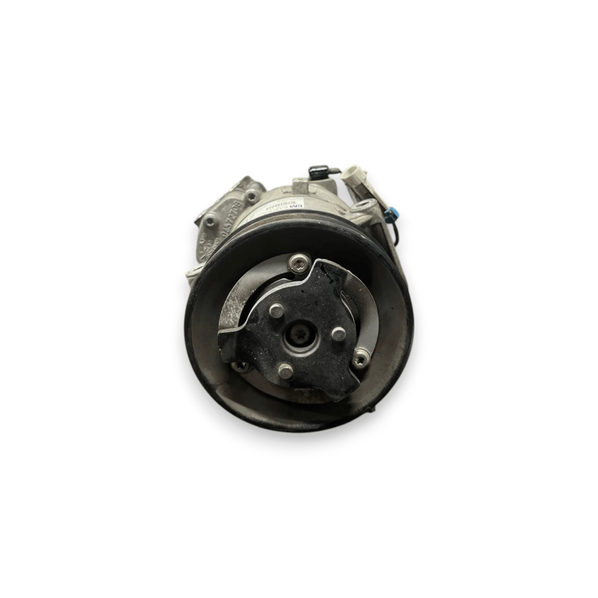 Compressore Aria Condizionata Opel Meriva B 1.4 Benzina (2010 al 2017) cod: 401351739 - F&P CRASH SRLS - Ricambi Usati