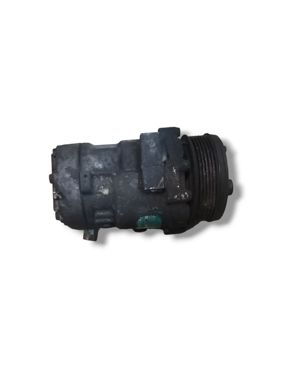 Air Conditioning Compressor Opel Zafira 2.2 Diesel (2007) Code: 09132922 - F&P CRASH SRLS - Used Parts