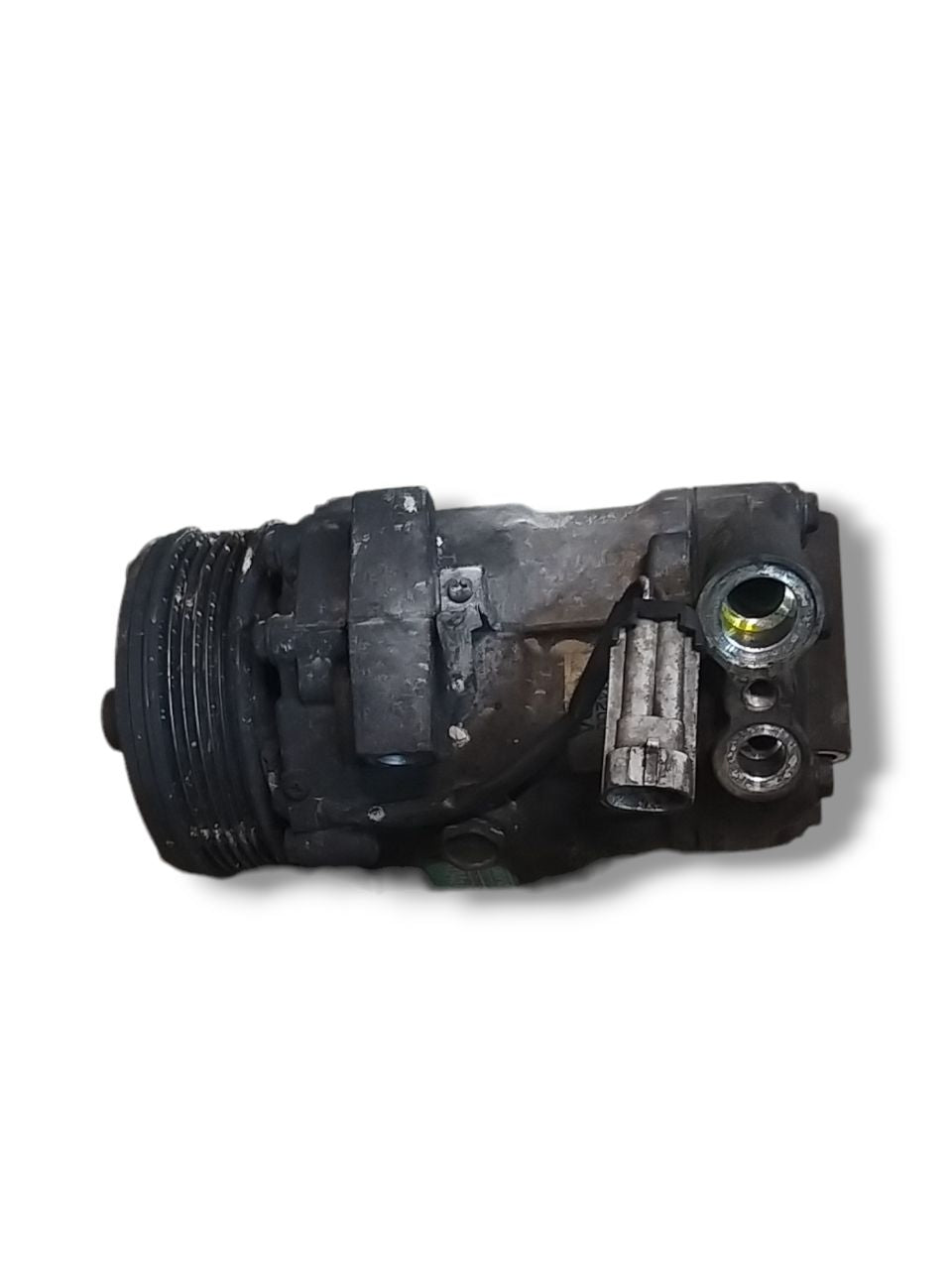 Compressore Aria Condizionata Opel Zafira 2.2 Diesel ( 2007 ) Cod : 09132922 - F&P CRASH SRLS - Ricambi Usati