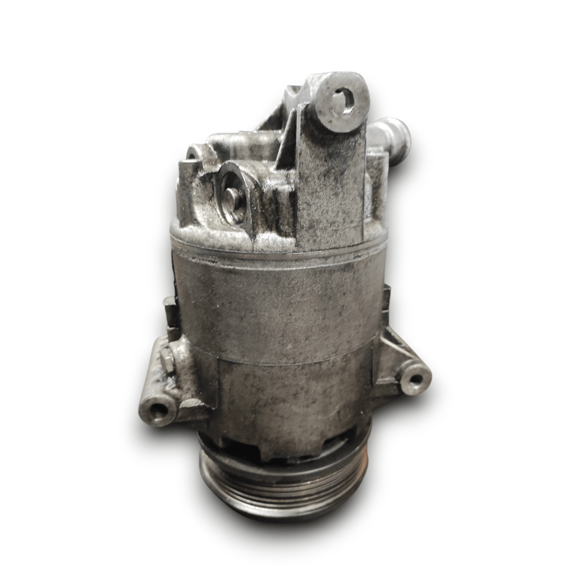Air Conditioning Compressor Opel Zafira B 1.9 Diesel COD: 8FK351135311 (2005 - 2014) - F&P CRASH SRLS - Used Parts