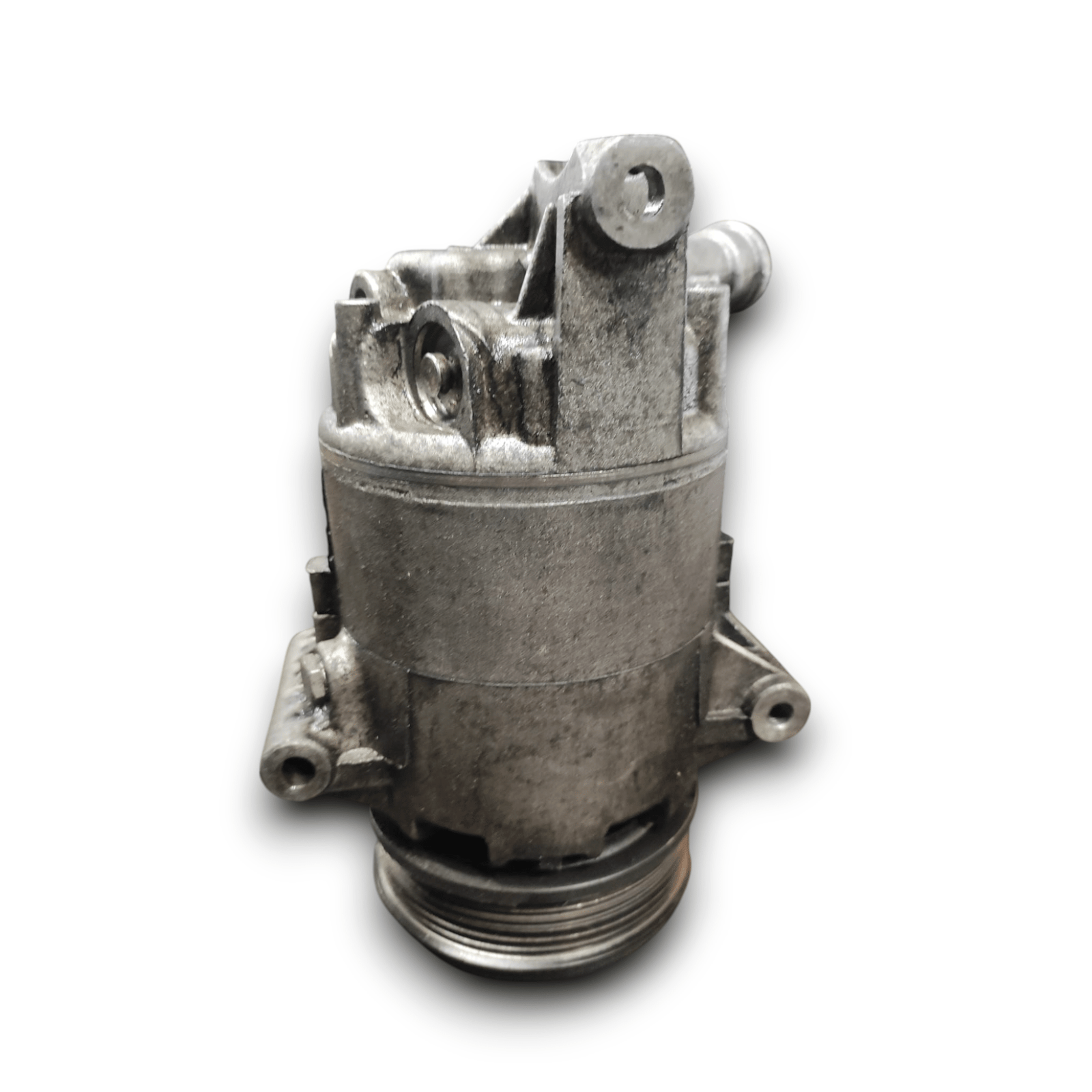 Air Conditioning Compressor Opel Zafira B 1.9 Diesel COD: 8FK351135311 (2005 - 2014) - F&P CRASH SRLS - Used Parts