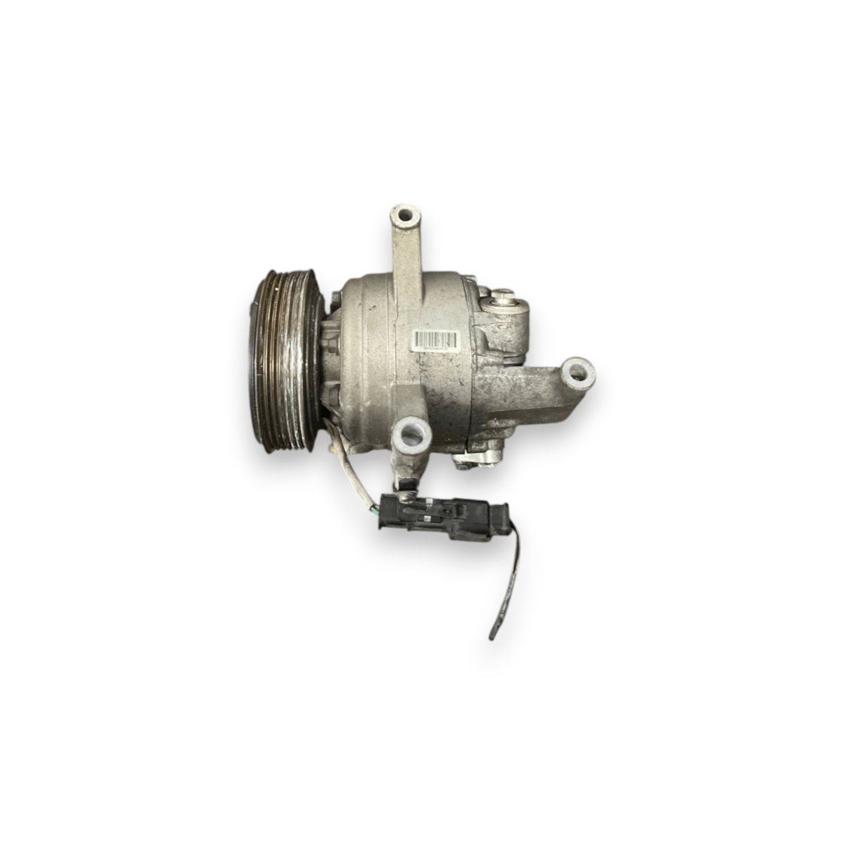 Air Conditioning Compressor Peugeot 108 1.0 Petrol (2014 to 2021) code: 88310 - YV010 - D - F&amp;P CRASH SRLS - Used Parts