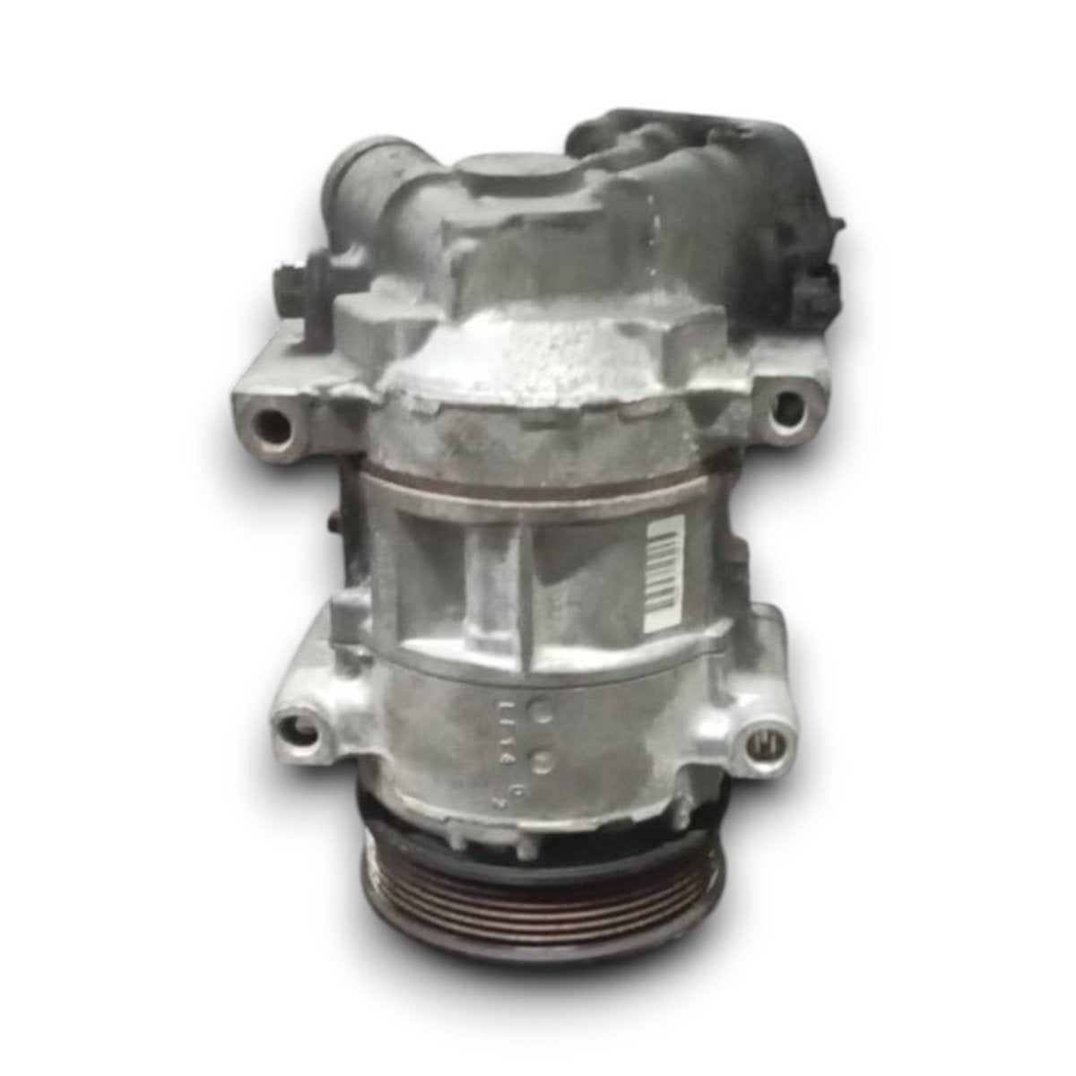 Compressore aria condizionata peugeot 2008 II cod . 447250 - 6720 1.5 diesel (2019 >) - F&P CRASH SRL - Ricambi Usati