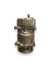 Compressore Aria Condizionata Peugeot 206 2.0 Diesel (1999 > 2003) cod . SD7V16 - F&P CRASH SRLS - Ricambi Usati