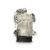 Compressore aria condizionata peugeot 208 1.2 benzina cod:9675655880 (2012 - 2019) - F&P CRASH SRLS - Ricambi Usati
