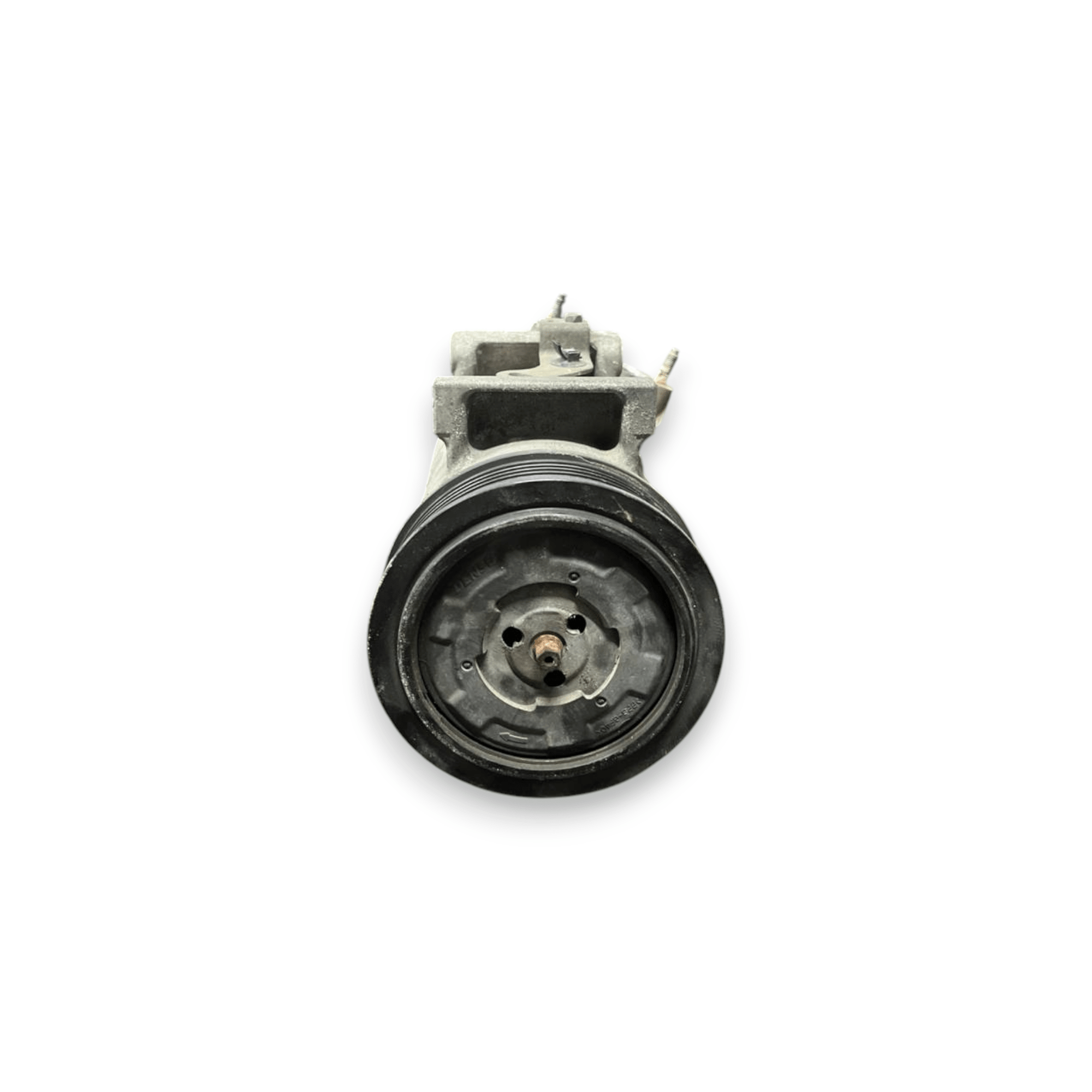 Compressore Aria Condizionata Peugeot 208 I 1.0 Benzina (2012 al 2015) cod: 9672247080 - F&P CRASH SRLS - Ricambi Usati