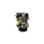 Compressore aria condizionata peugeot 208 ii 1.2 benzina (2019 - ) Cod: 9834730080 - F&P CRASH SRLS - Ricambi Usati