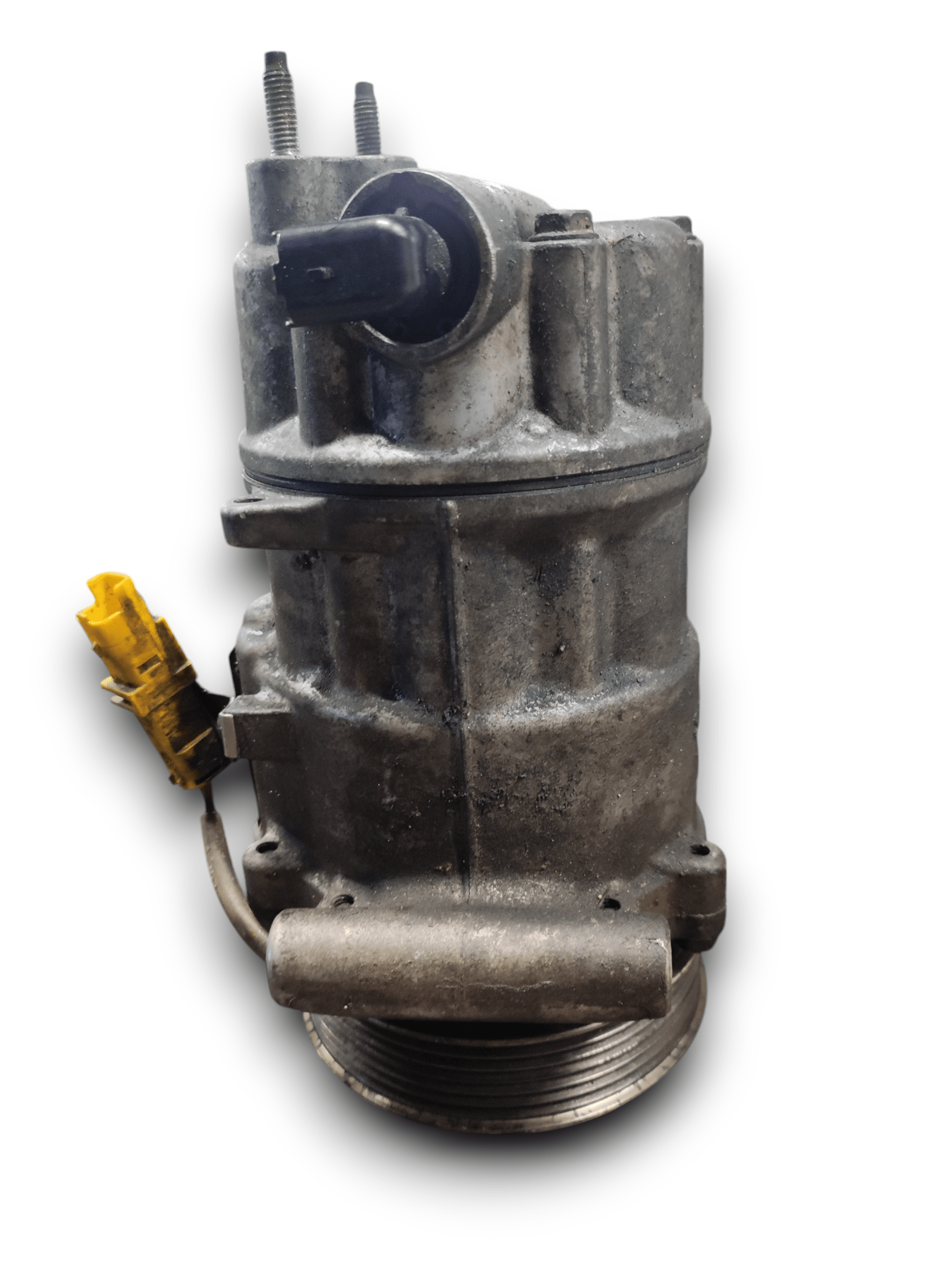 Compressore Aria Condizionata Peugeot 307CC 2.0 Diesel COD: 9651911180 (2001 - 2009) - F&P CRASH SRLS - Ricambi Usati
