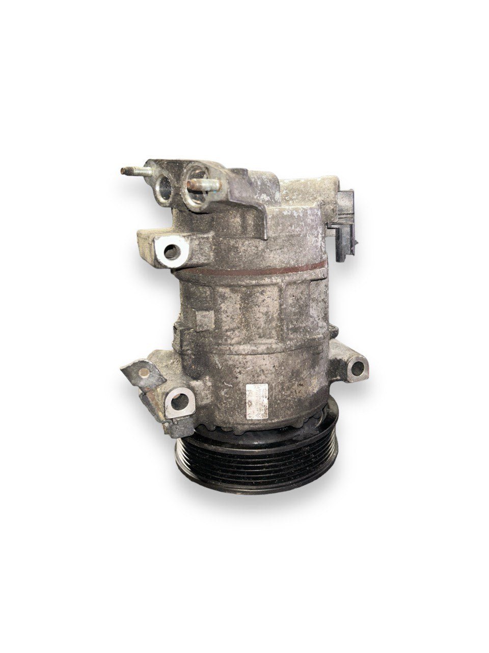 Compressore Aria Condizionata Peugeot 308 I 1.6 Benzina (2007 > 2014) cod.447190 - 8112 - F&P CRASH SRLS - Ricambi Usati