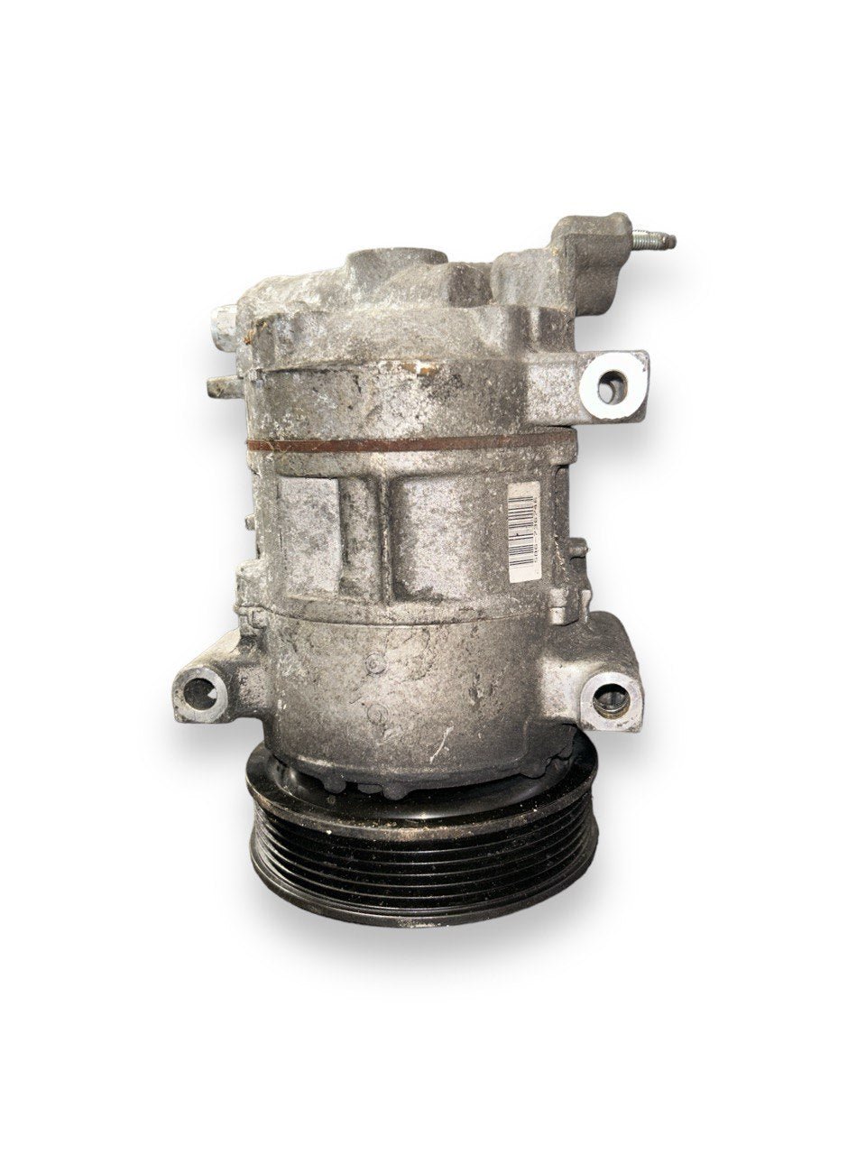 Compressore Aria Condizionata Peugeot 308 I 1.6 Benzina (2007 > 2014) cod.447190 - 8112 - F&P CRASH SRLS - Ricambi Usati