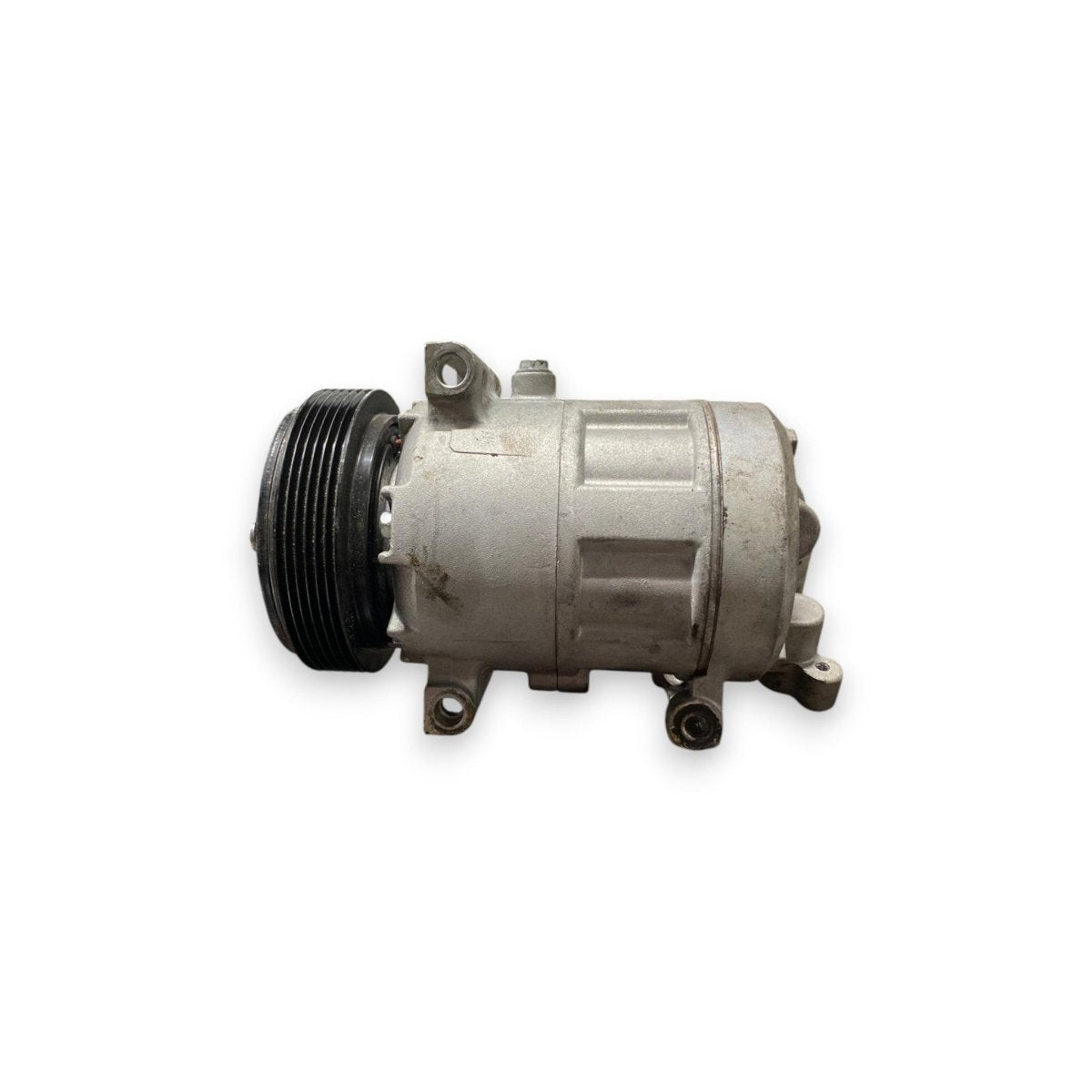 Compressore aria condizionata Peugeot 308 II 1.6 Diesel (2013 - 2021) Cod: 9659875780 - F&P CRASH SRLS - Ricambi Usati