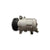 Compressore aria condizionata Peugeot 308 II 1.6 Diesel (2013 - 2021) Cod: 9659875780 - F&P CRASH SRLS - Ricambi Usati